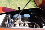 Allard K2 Roadster 1951 года